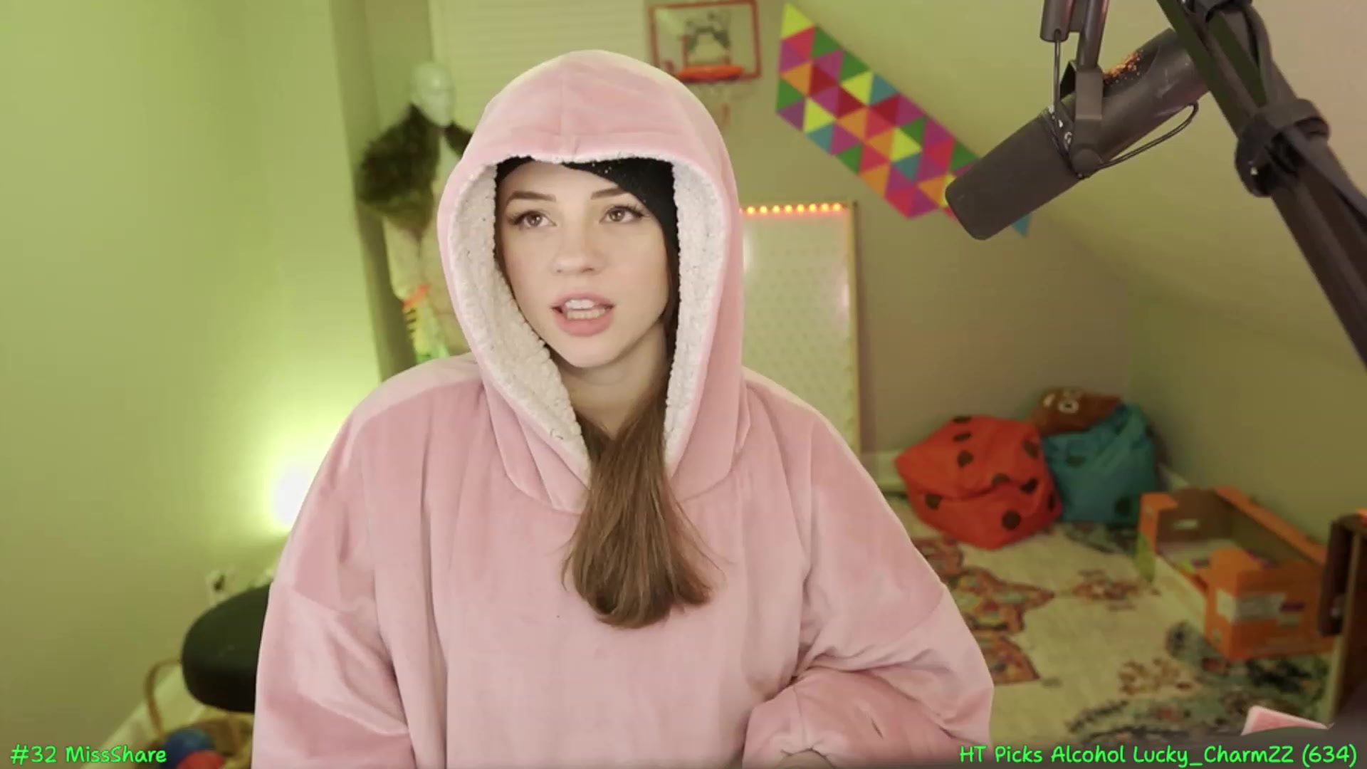 Gallery image thumbnail from SofieMcBrofie's myfreecams stream on, 03/10/2024, 05:27 image 12 of 20