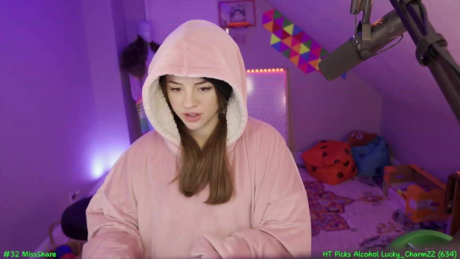 Gallery image thumbnail from SofieMcBrofie's myfreecams stream on, 03/10/2024, 05:27 image 7 of 20