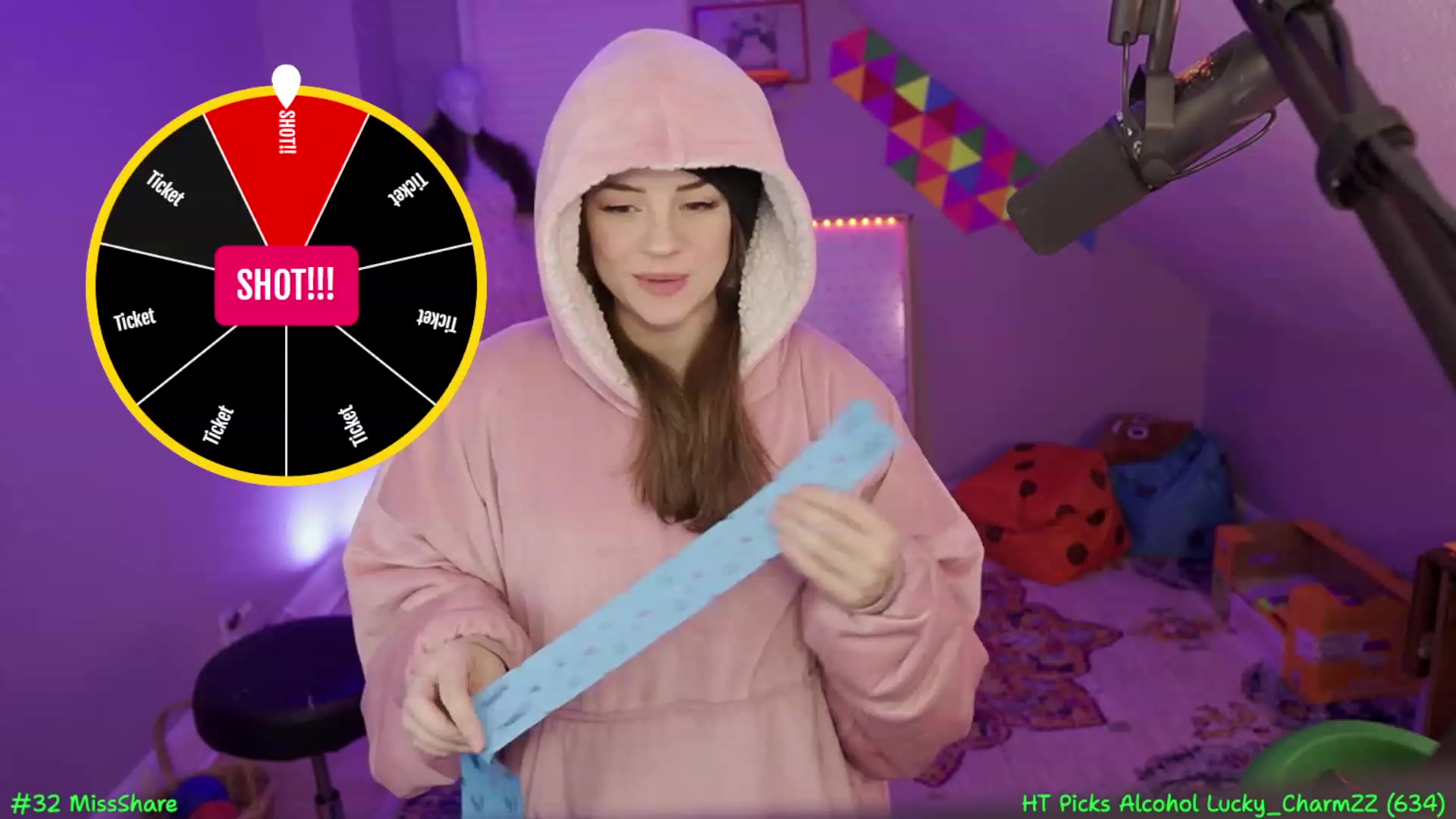 Gallery image thumbnail from SofieMcBrofie's myfreecams stream on, 03/10/2024, 05:27 image 3 of 20