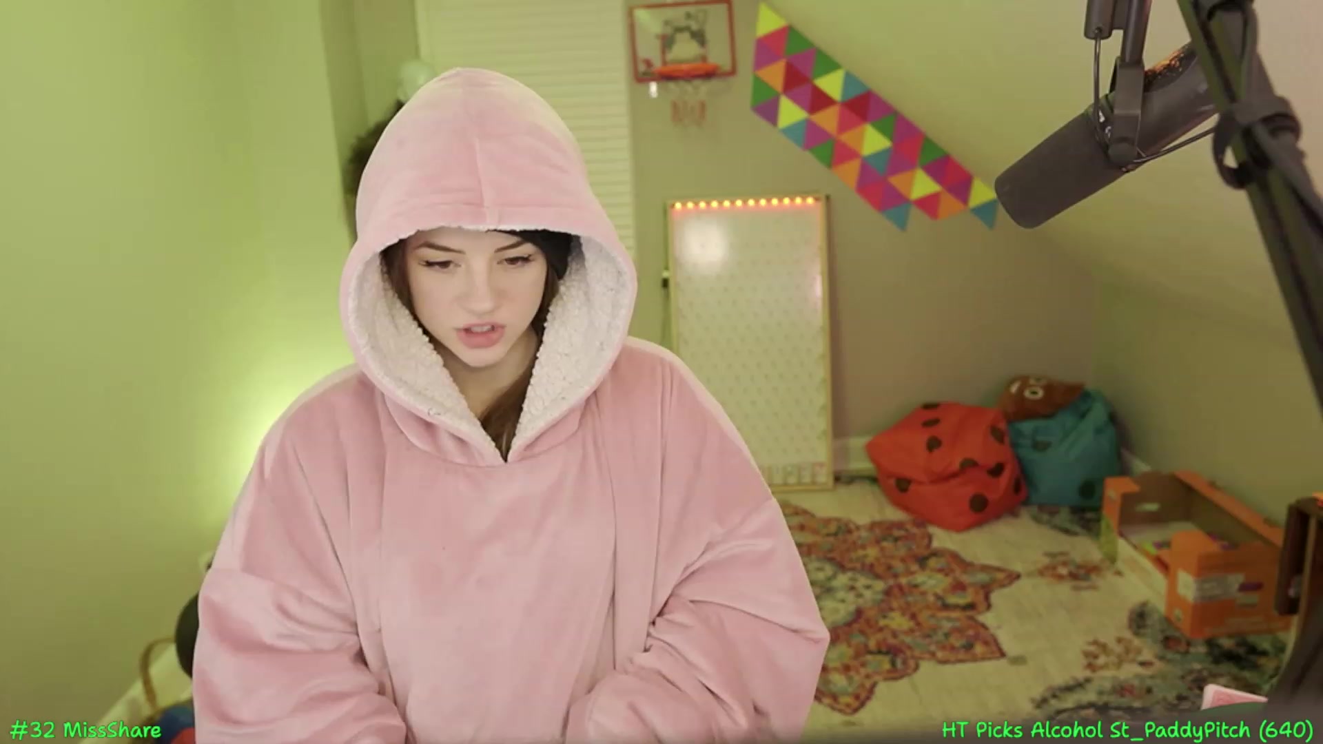 Gallery image thumbnail from SofieMcBrofie's myfreecams stream on, 03/10/2024, 05:27 image 18 of 20