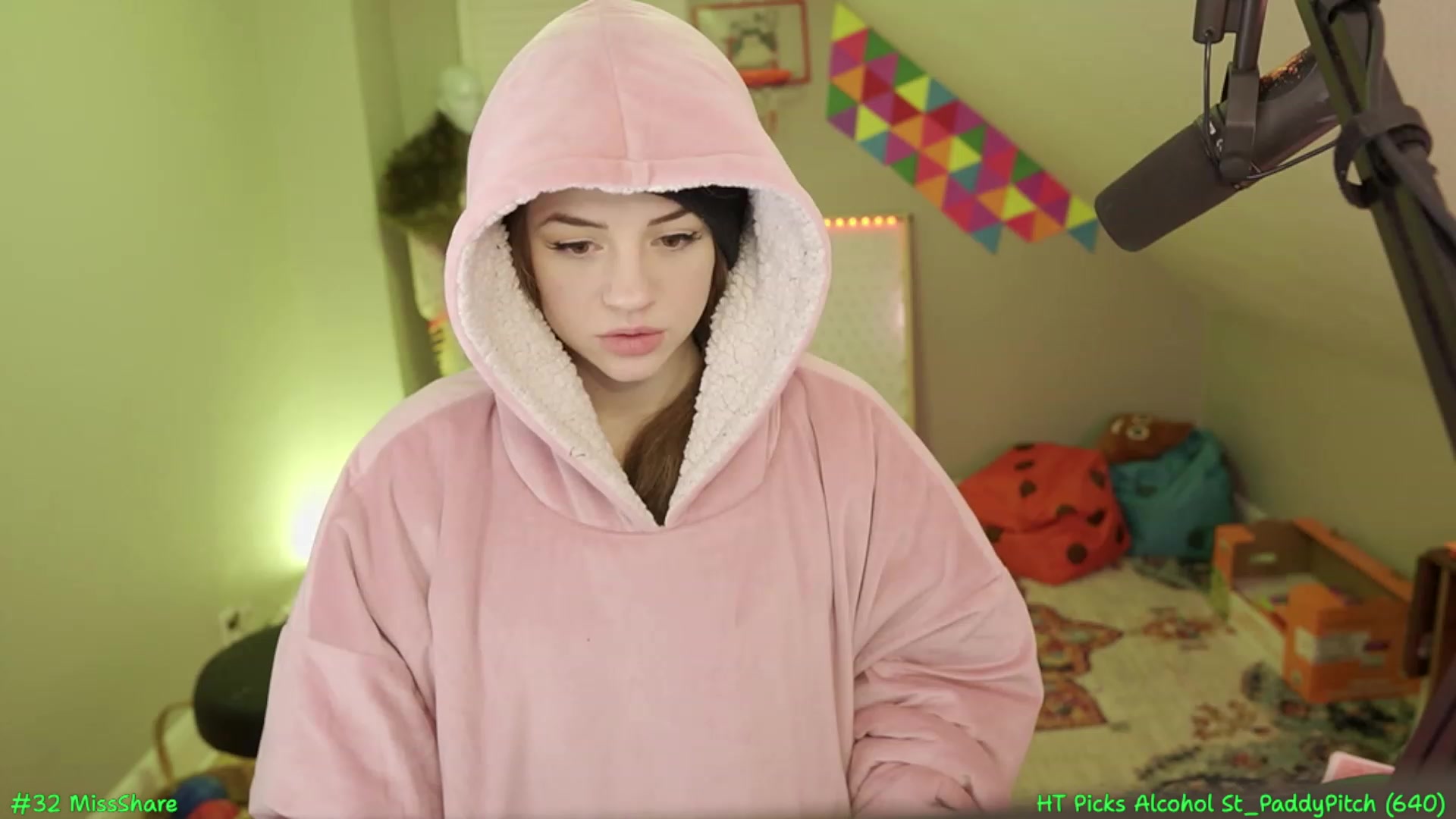 Gallery image thumbnail from SofieMcBrofie's myfreecams stream on, 03/10/2024, 05:27 image 15 of 20