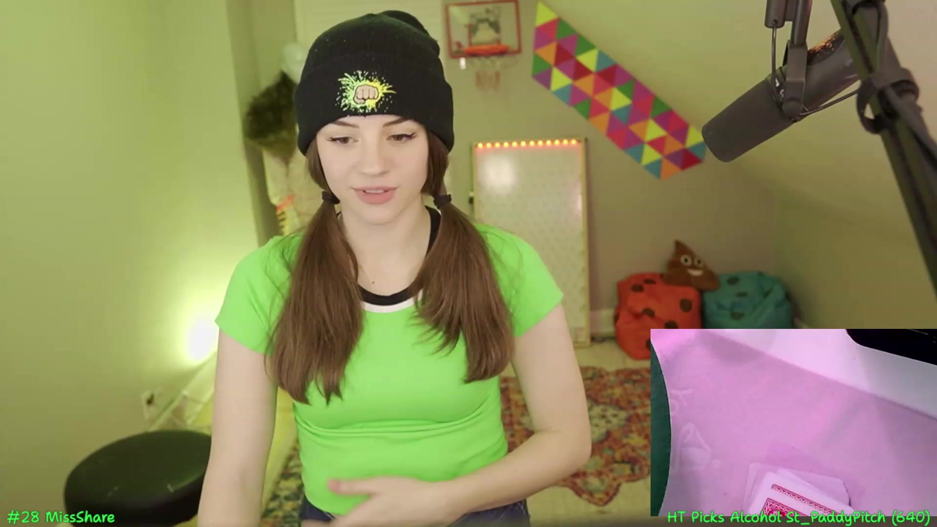 Gallery image thumbnail from SofieMcBrofie's myfreecams stream on, 03/10/2024, 06:11 image 20 of 20