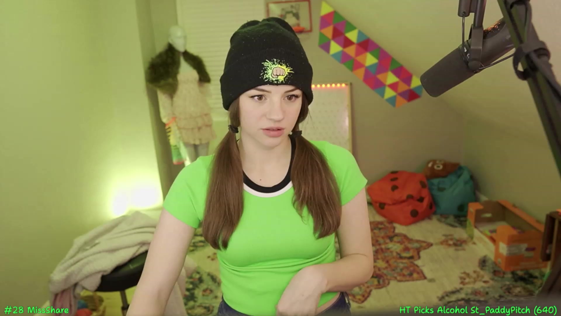 Gallery image thumbnail from SofieMcBrofie's myfreecams stream on, 03/10/2024, 06:11 image 11 of 20
