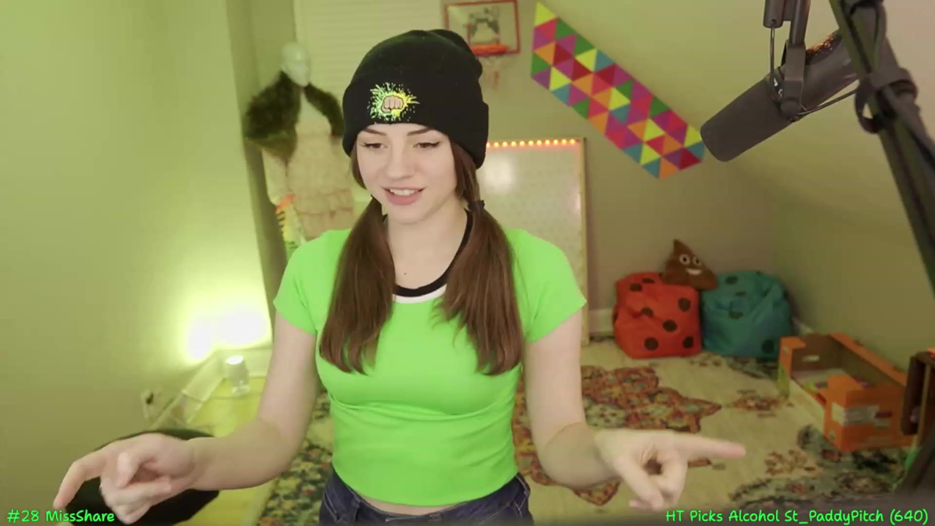 Gallery image thumbnail from SofieMcBrofie's myfreecams stream on, 03/10/2024, 06:11 image 14 of 20