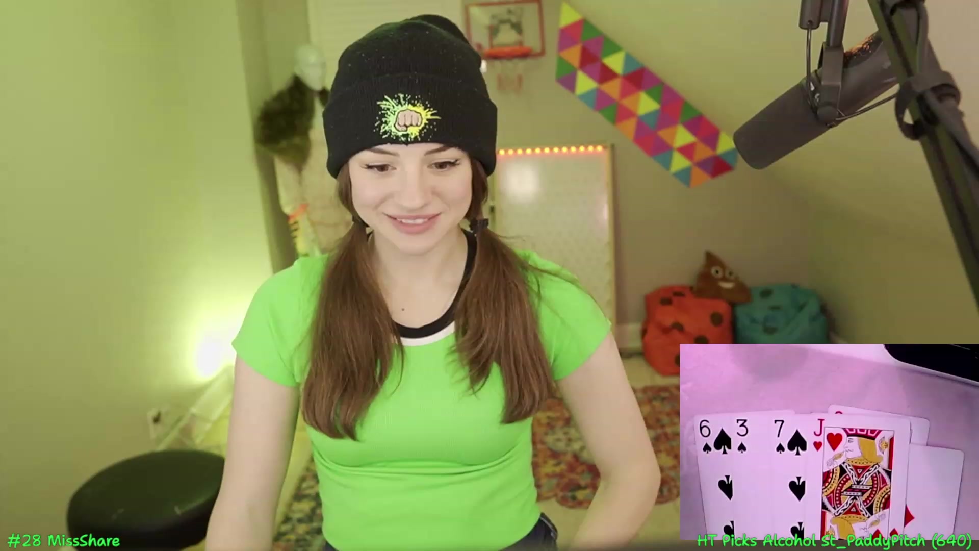 Gallery image thumbnail from SofieMcBrofie's myfreecams stream on, 03/10/2024, 06:11 image 17 of 20