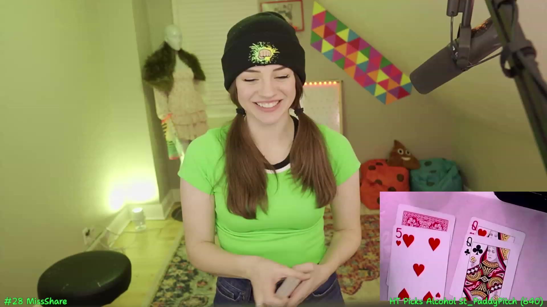 Gallery image thumbnail from SofieMcBrofie's myfreecams stream on, 03/10/2024, 06:11 image 16 of 20