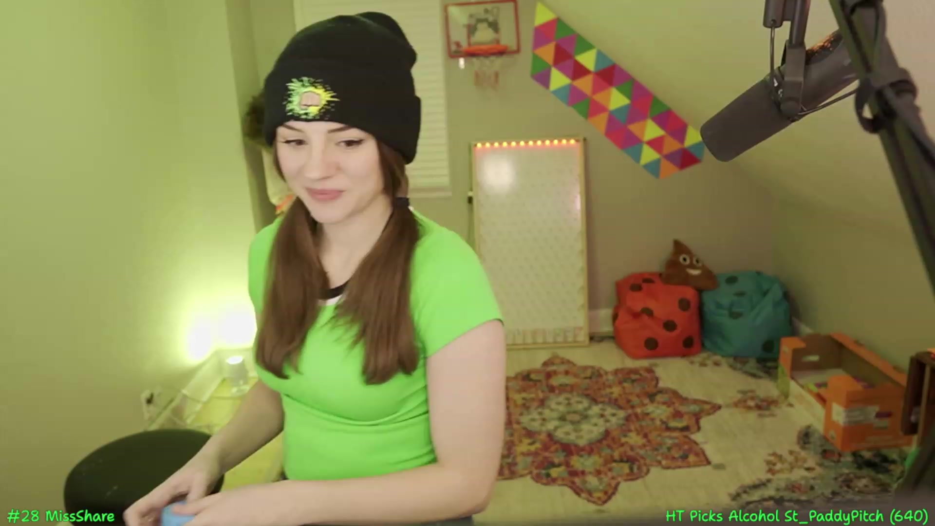 Gallery image thumbnail from SofieMcBrofie's myfreecams stream on, 03/10/2024, 06:11 image 15 of 20