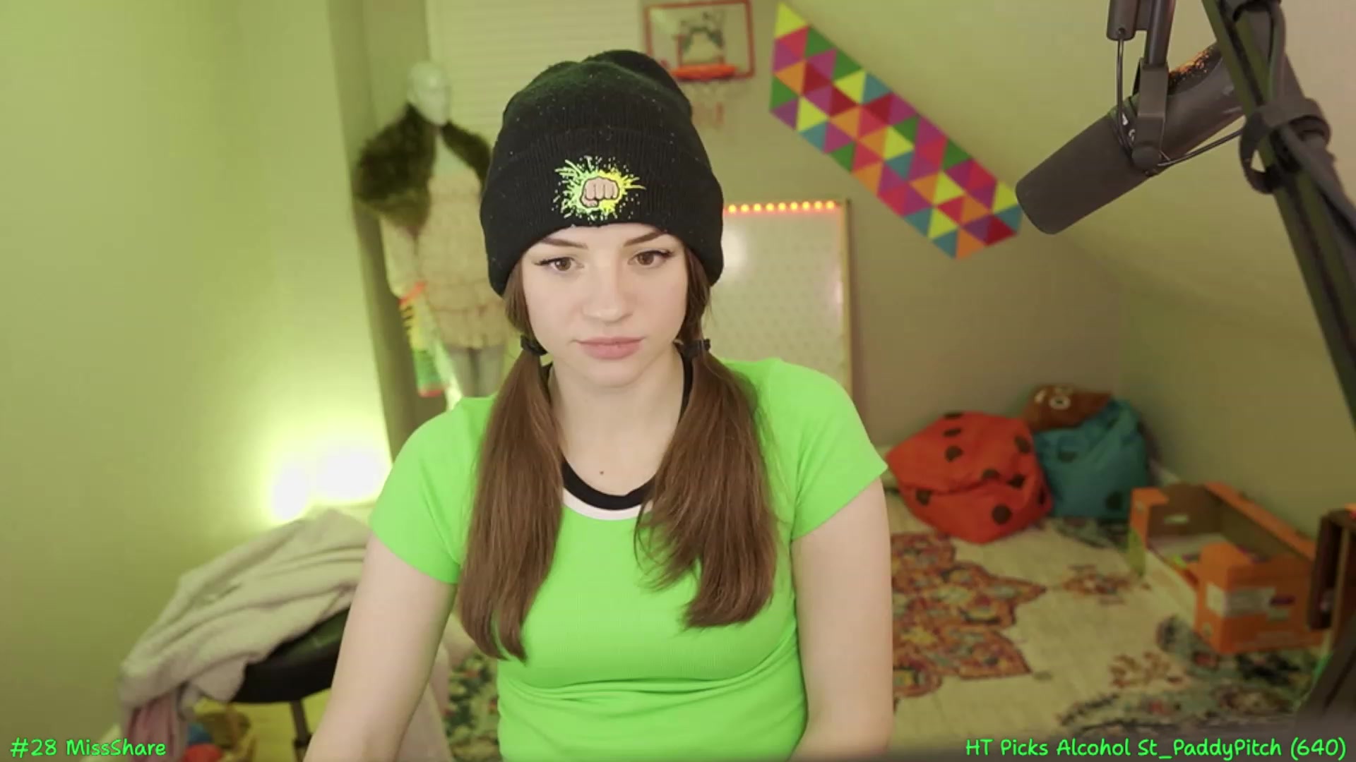 Gallery image thumbnail from SofieMcBrofie's myfreecams stream on, 03/10/2024, 06:11 image 8 of 20