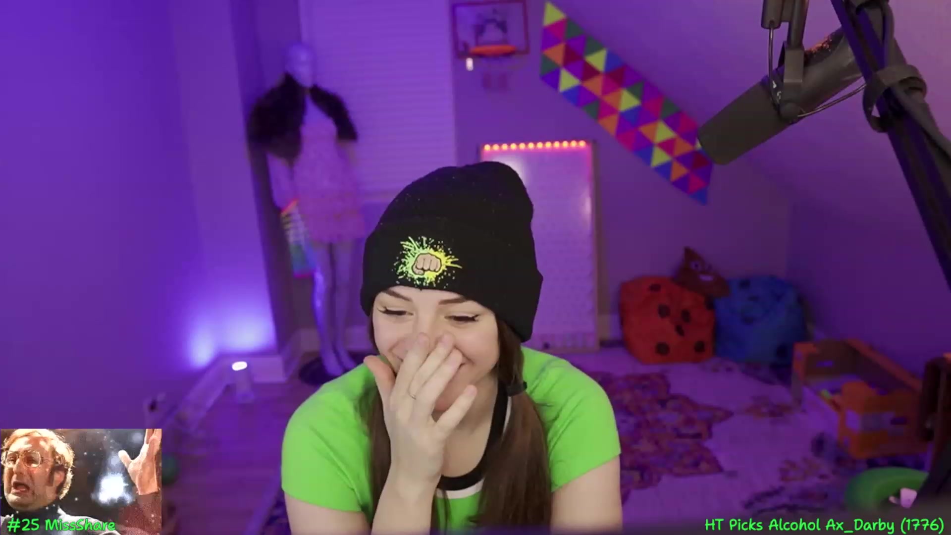 Gallery image thumbnail from SofieMcBrofie's myfreecams stream on, 03/10/2024, 07:50 image 16 of 20