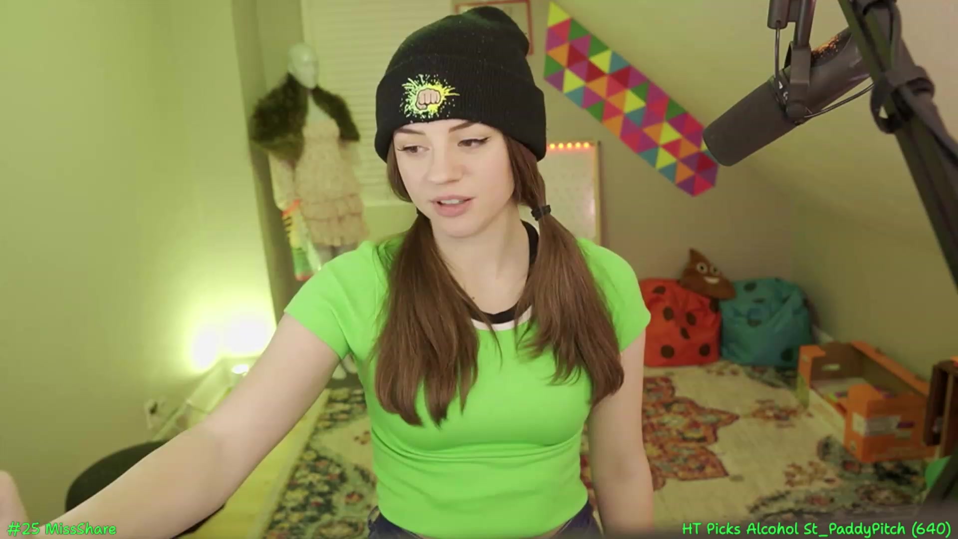 Gallery image thumbnail from SofieMcBrofie's myfreecams stream on, 03/10/2024, 07:50 image 8 of 20