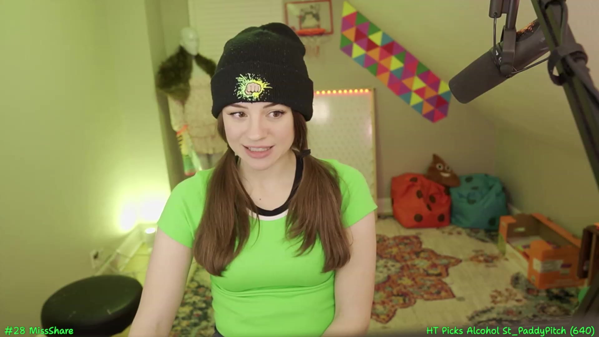 Gallery image thumbnail from SofieMcBrofie's myfreecams stream on, 03/10/2024, 07:50 image 5 of 20