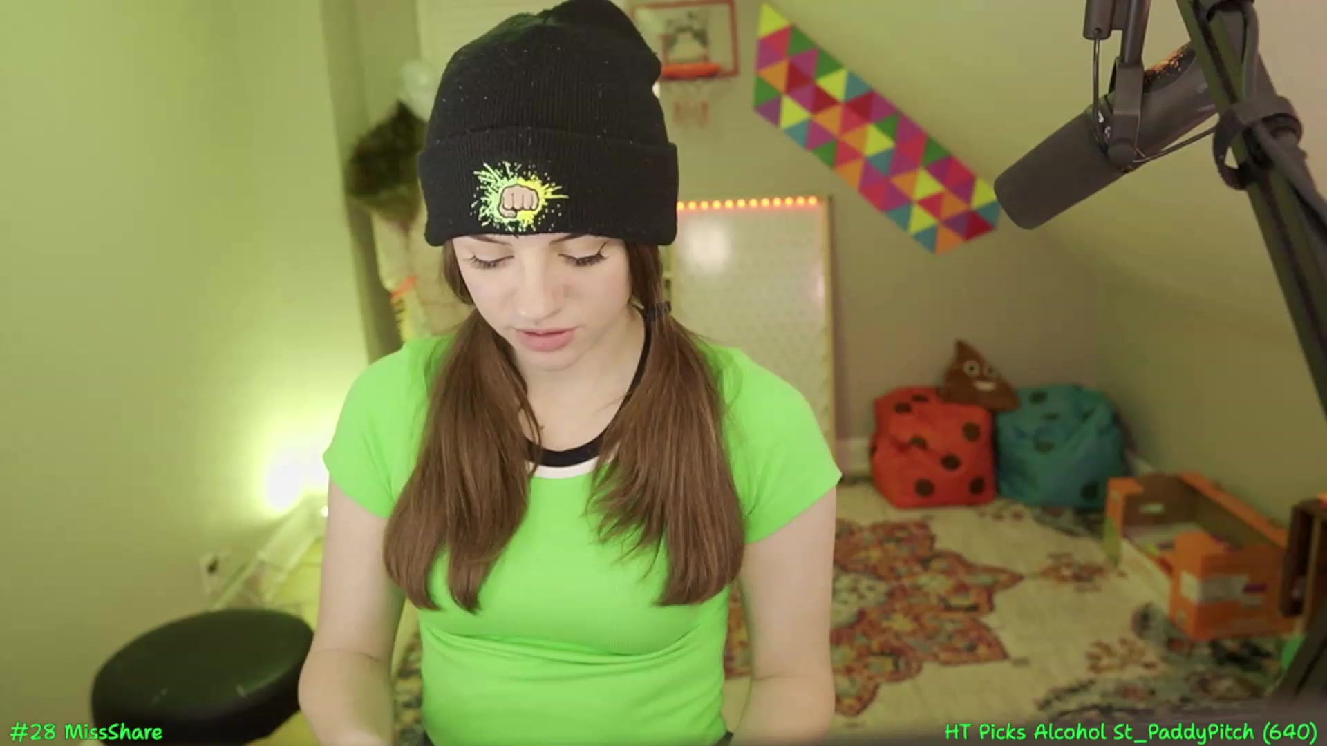 Gallery image thumbnail from SofieMcBrofie's myfreecams stream on, 03/10/2024, 07:50 image 1 of 20