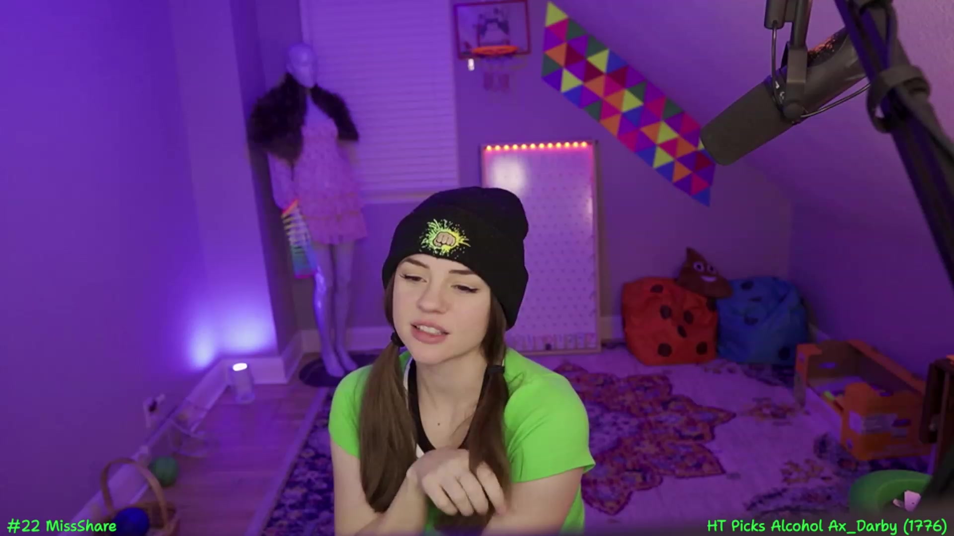 Gallery image thumbnail from SofieMcBrofie's myfreecams stream on, 03/10/2024, 07:50 image 18 of 20