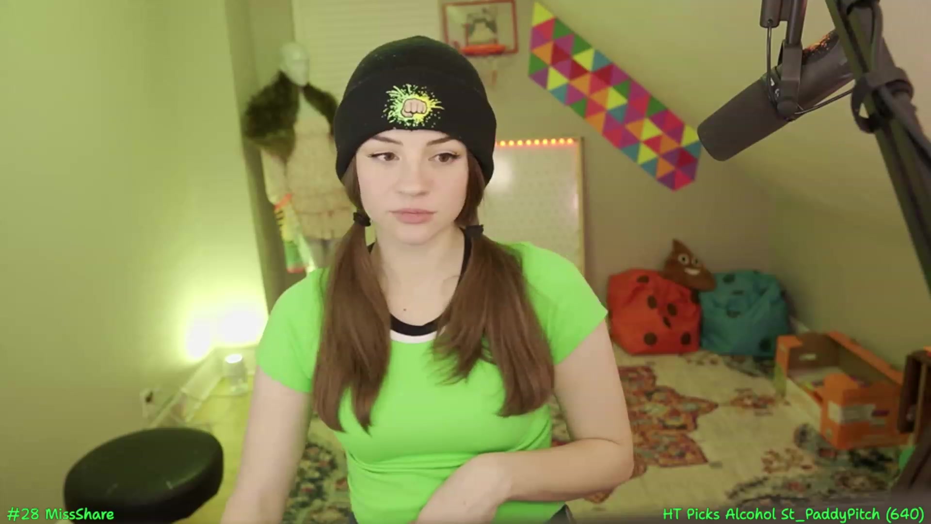 Gallery image thumbnail from SofieMcBrofie's myfreecams stream on, 03/10/2024, 07:50 image 3 of 20