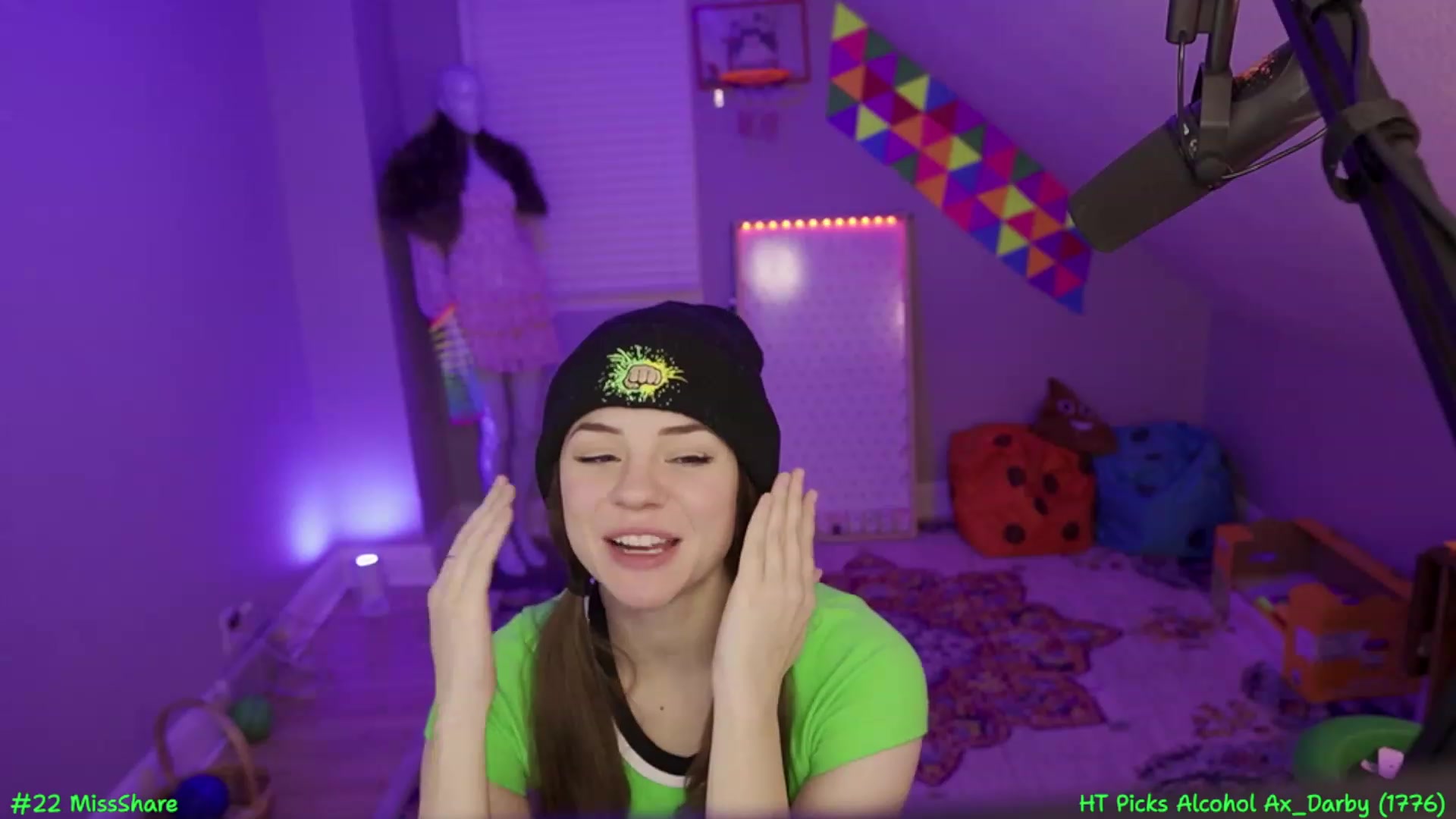 Gallery image thumbnail from SofieMcBrofie's myfreecams stream on, 03/10/2024, 07:50 image 20 of 20