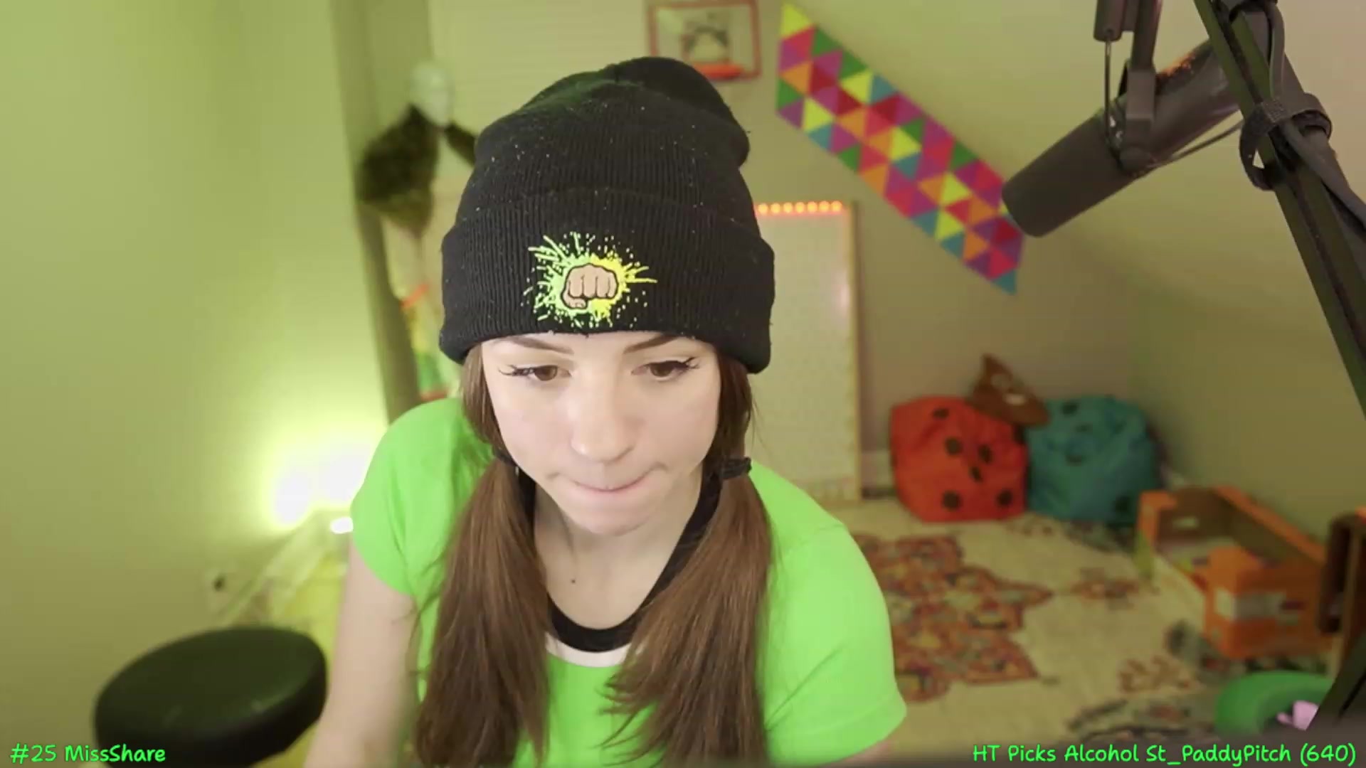 Gallery image thumbnail from SofieMcBrofie's myfreecams stream on, 03/10/2024, 07:50 image 12 of 20