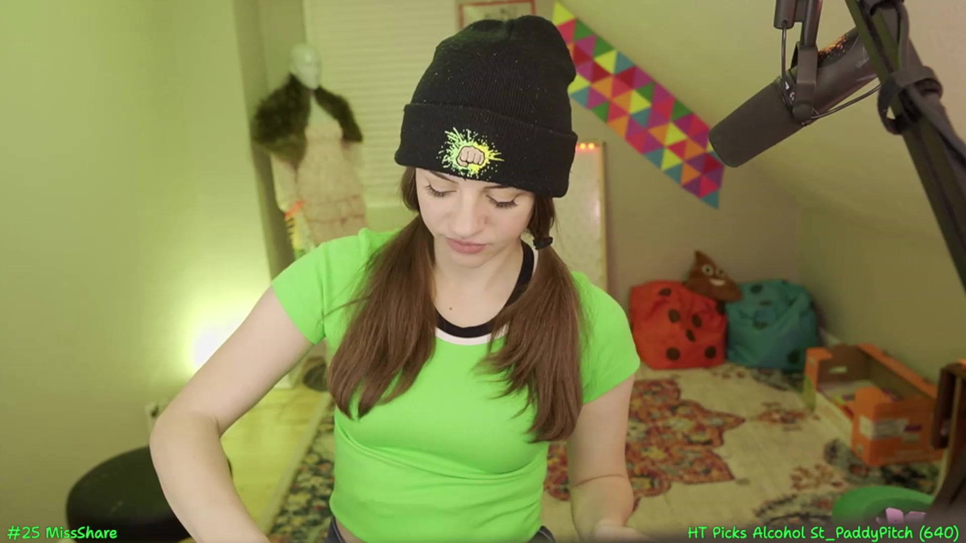 Gallery image thumbnail from SofieMcBrofie's myfreecams stream on, 03/10/2024, 07:50 image 10 of 20