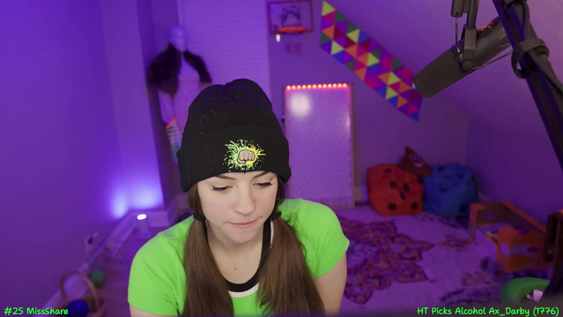 Gallery image thumbnail from SofieMcBrofie's myfreecams stream on, 03/10/2024, 07:50 image 17 of 20