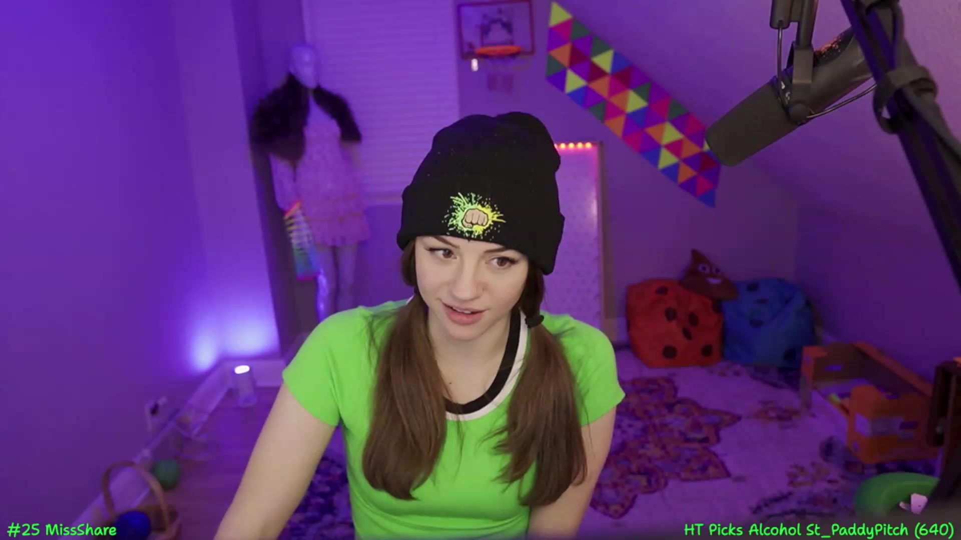 Gallery image thumbnail from SofieMcBrofie's myfreecams stream on, 03/10/2024, 07:50 image 14 of 20