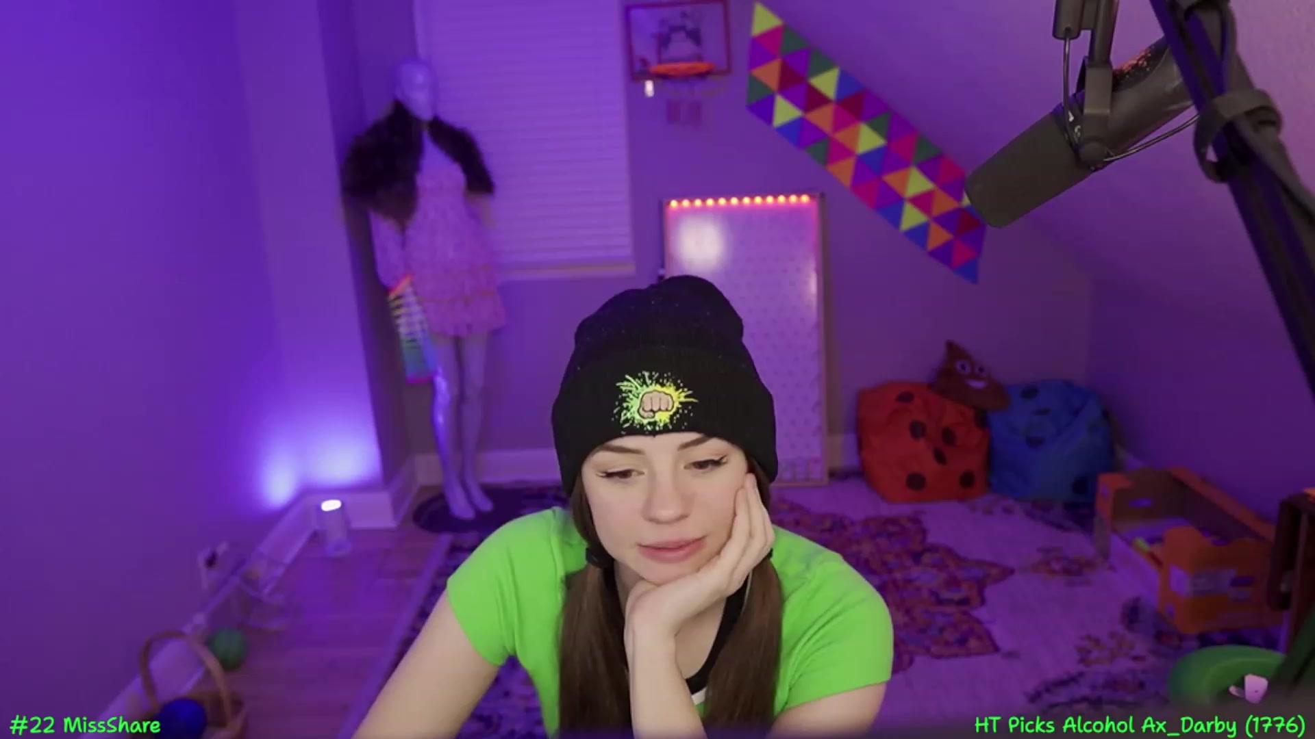 Gallery image thumbnail from SofieMcBrofie's myfreecams stream on, 03/10/2024, 07:50 image 19 of 20