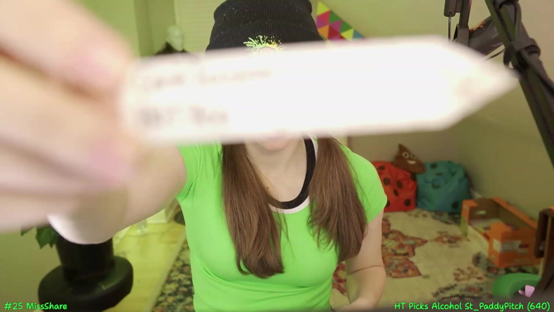 Gallery image thumbnail from SofieMcBrofie's myfreecams stream on, 03/10/2024, 07:50 image 11 of 20