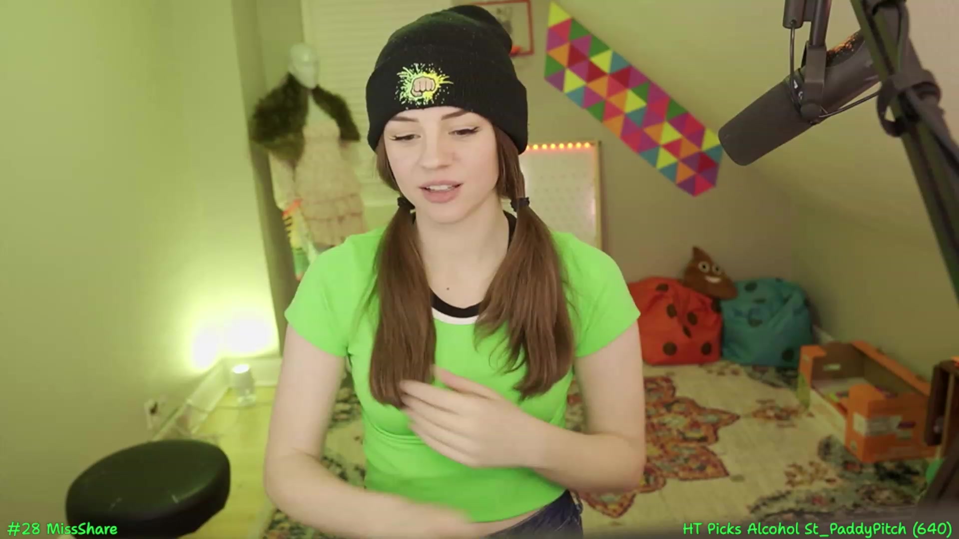 Gallery image thumbnail from SofieMcBrofie's myfreecams stream on, 03/10/2024, 07:50 image 7 of 20