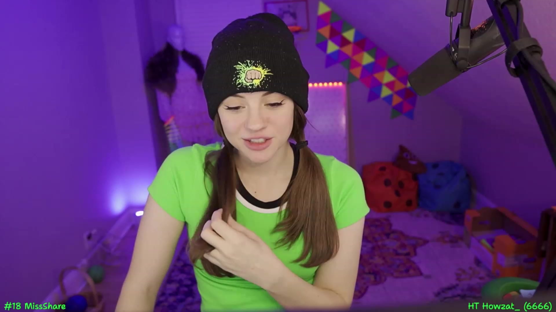 Gallery image thumbnail from SofieMcBrofie's myfreecams stream on, 03/10/2024, 08:37 image 20 of 20