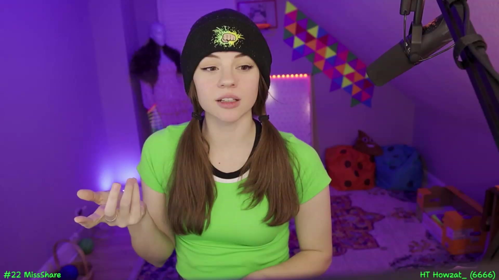 Gallery image thumbnail from SofieMcBrofie's myfreecams stream on, 03/10/2024, 08:37 image 16 of 20