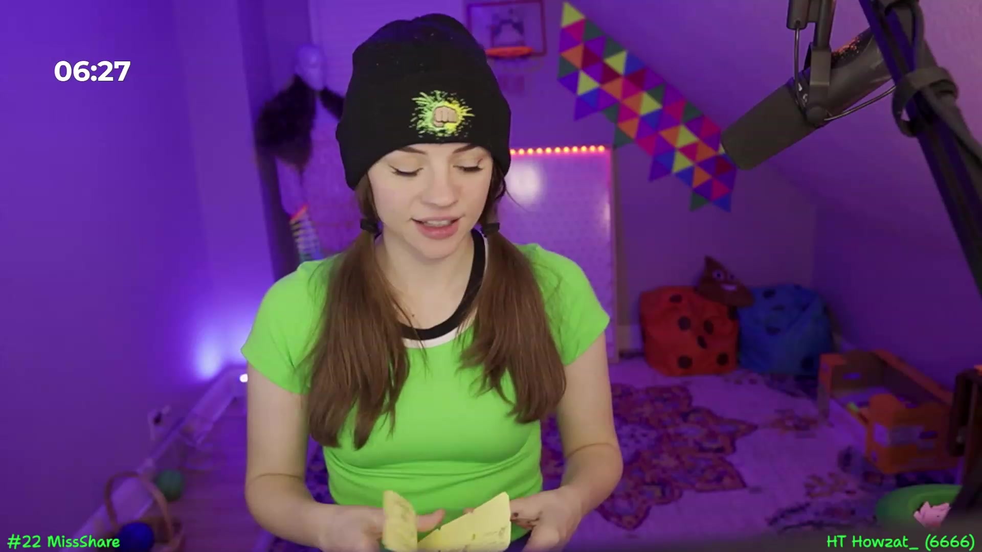 Gallery image thumbnail from SofieMcBrofie's myfreecams stream on, 03/10/2024, 08:37 image 10 of 20