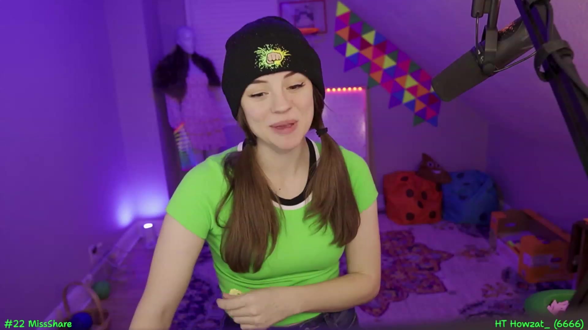Gallery image thumbnail from SofieMcBrofie's myfreecams stream on, 03/10/2024, 08:37 image 7 of 20