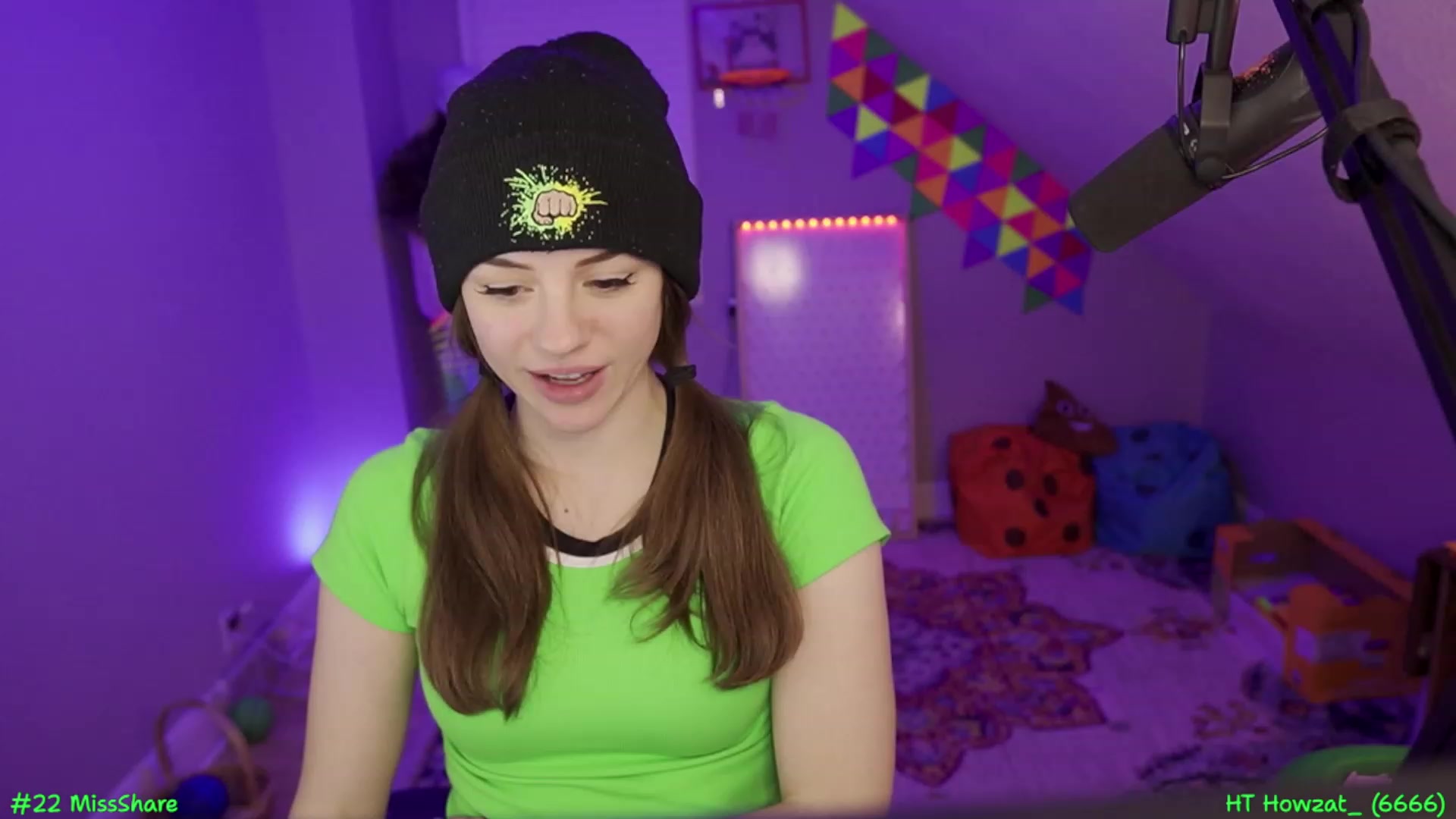 Gallery image thumbnail from SofieMcBrofie's myfreecams stream on, 03/10/2024, 08:37 image 4 of 20