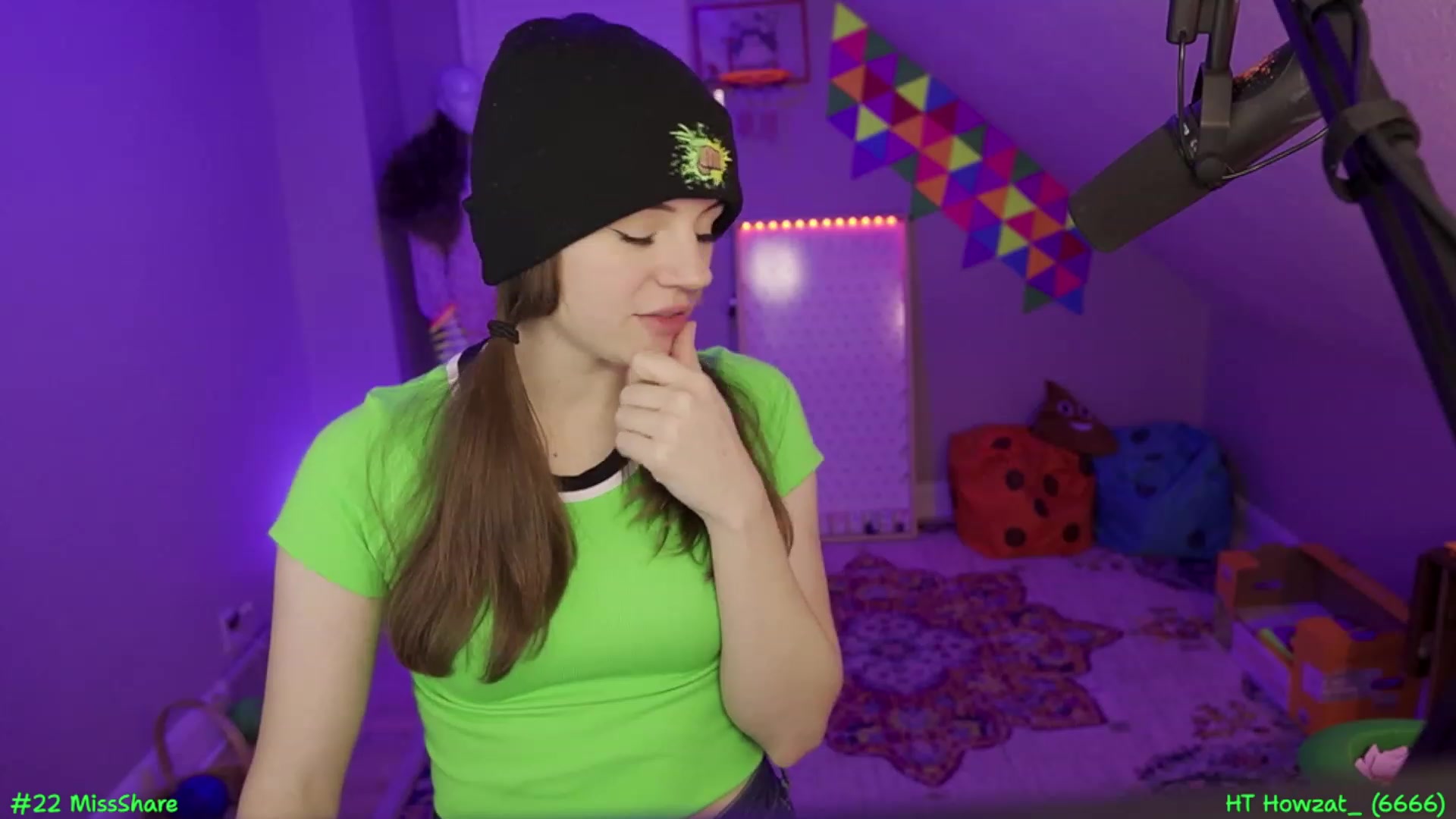 Gallery image thumbnail from SofieMcBrofie's myfreecams stream on, 03/10/2024, 08:37 image 14 of 20