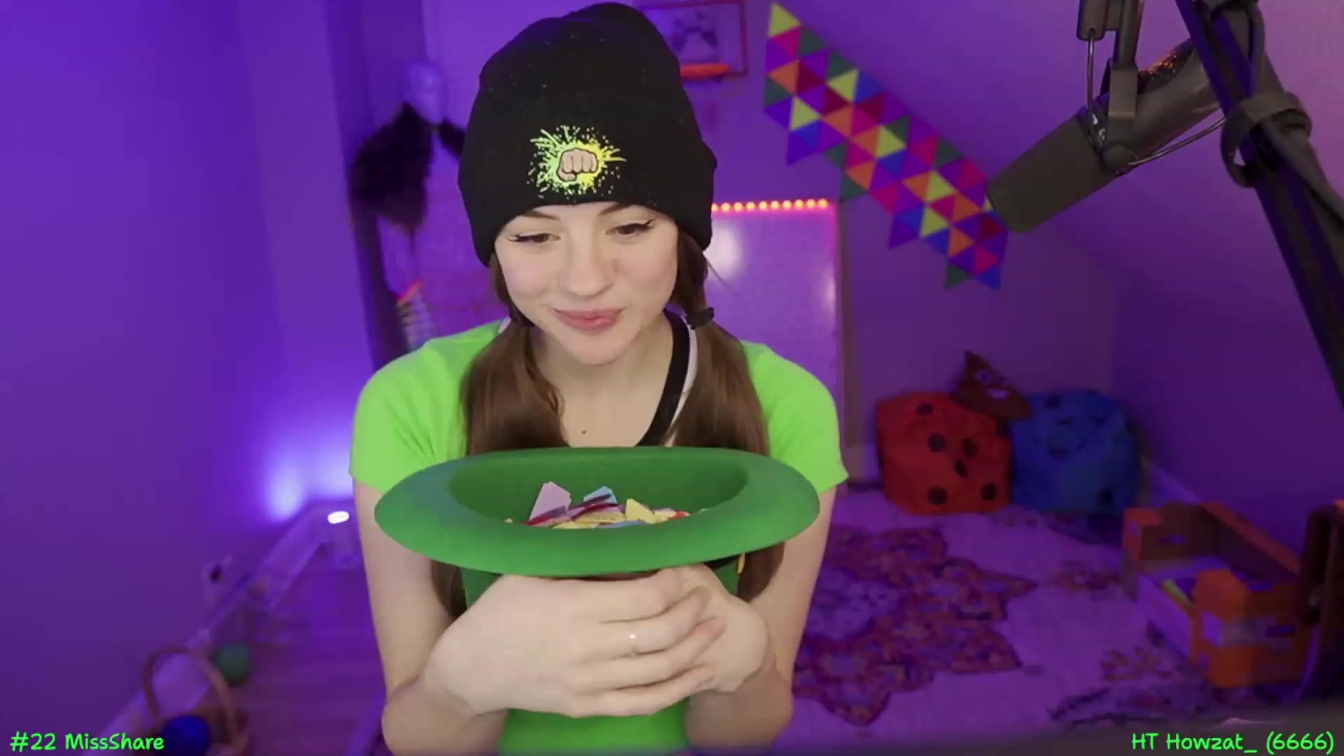 Gallery image thumbnail from SofieMcBrofie's myfreecams stream on, 03/10/2024, 08:37 image 18 of 20