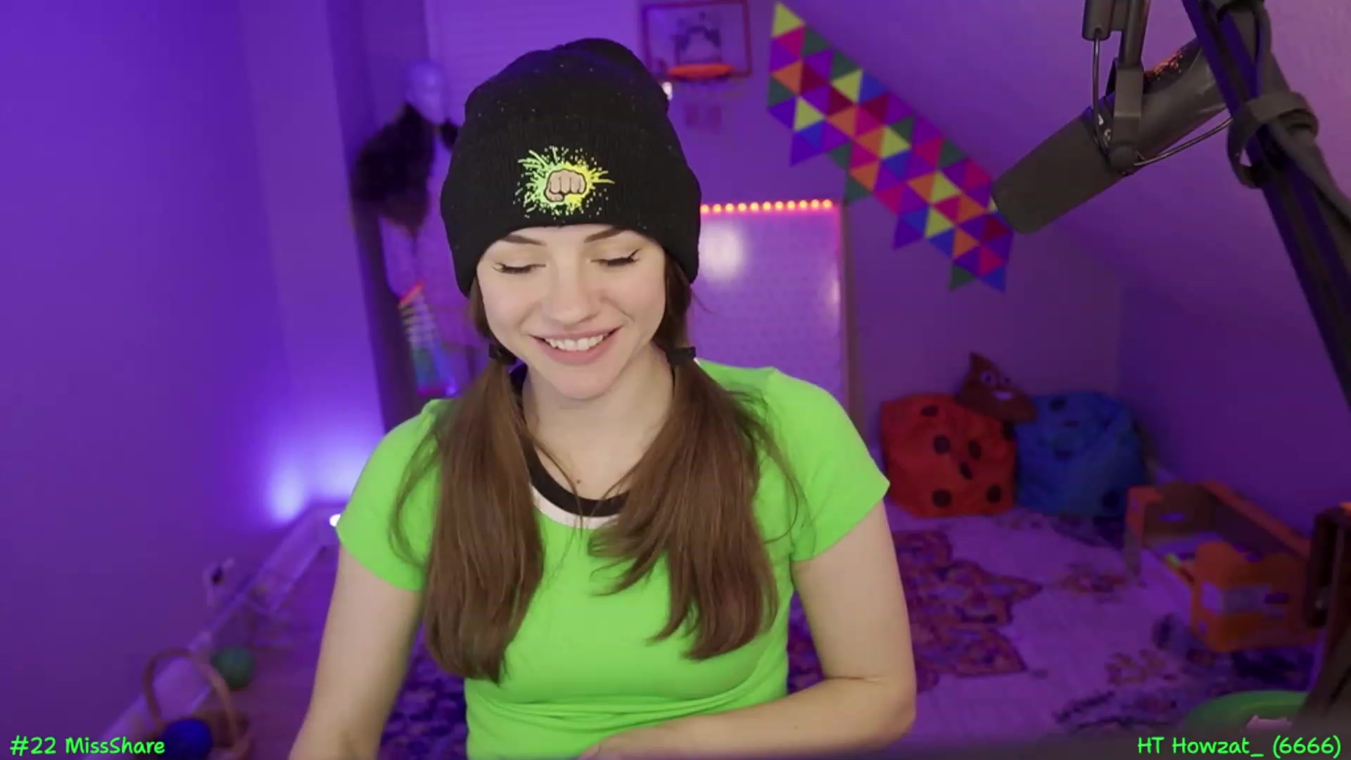 Gallery image thumbnail from SofieMcBrofie's myfreecams stream on, 03/10/2024, 08:37 image 5 of 20