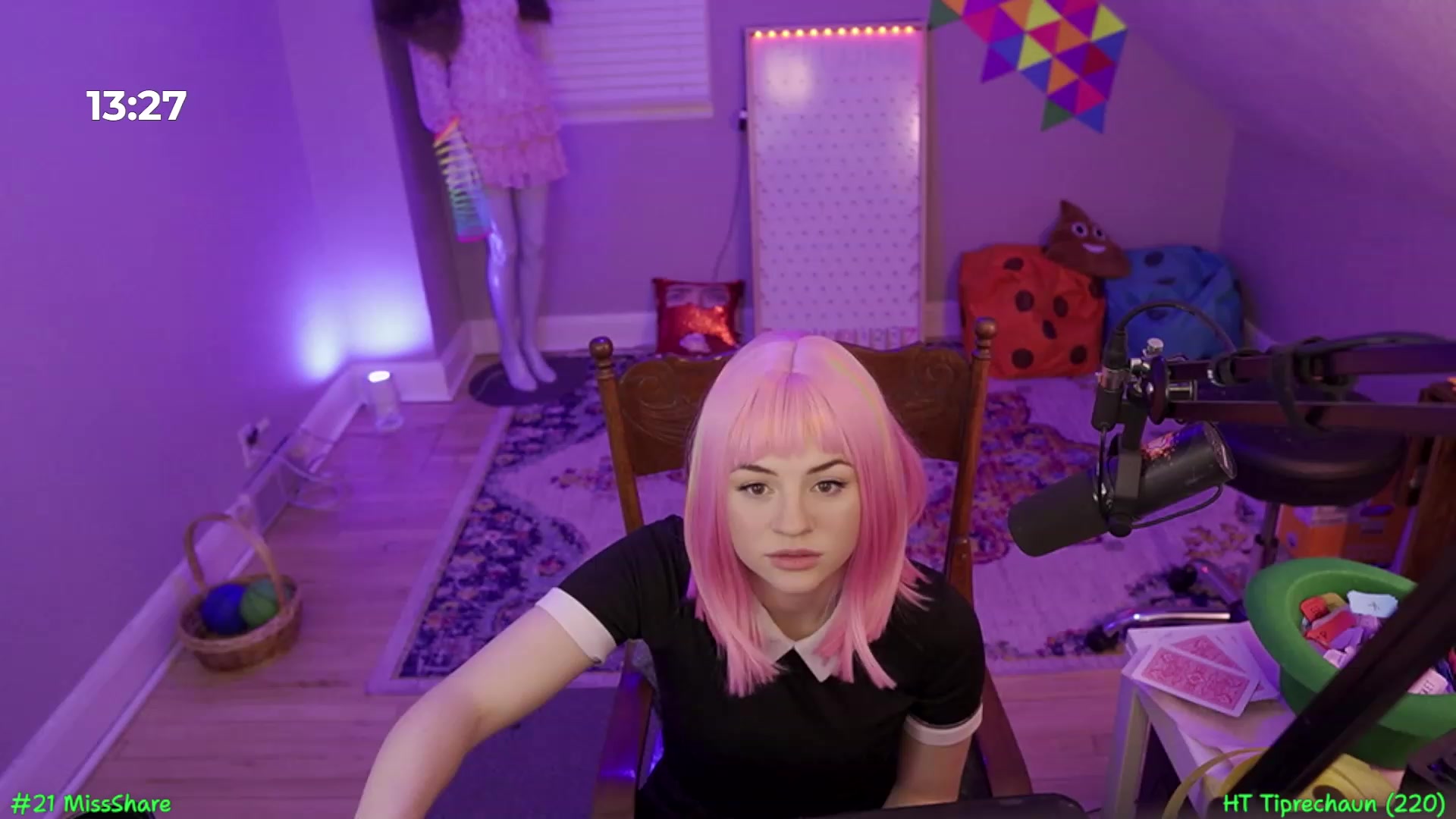 Gallery image thumbnail from SofieMcBrofie's myfreecams stream on, 03/12/2024, 03:43 image 8 of 20