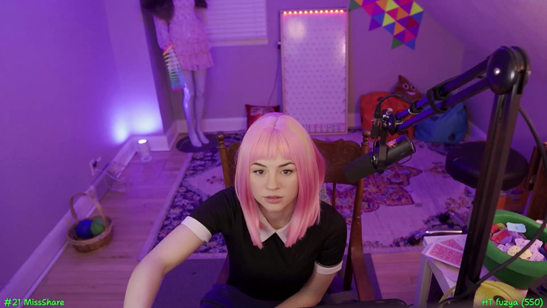 Gallery image thumbnail from SofieMcBrofie's myfreecams stream on, 03/12/2024, 03:43 image 19 of 20