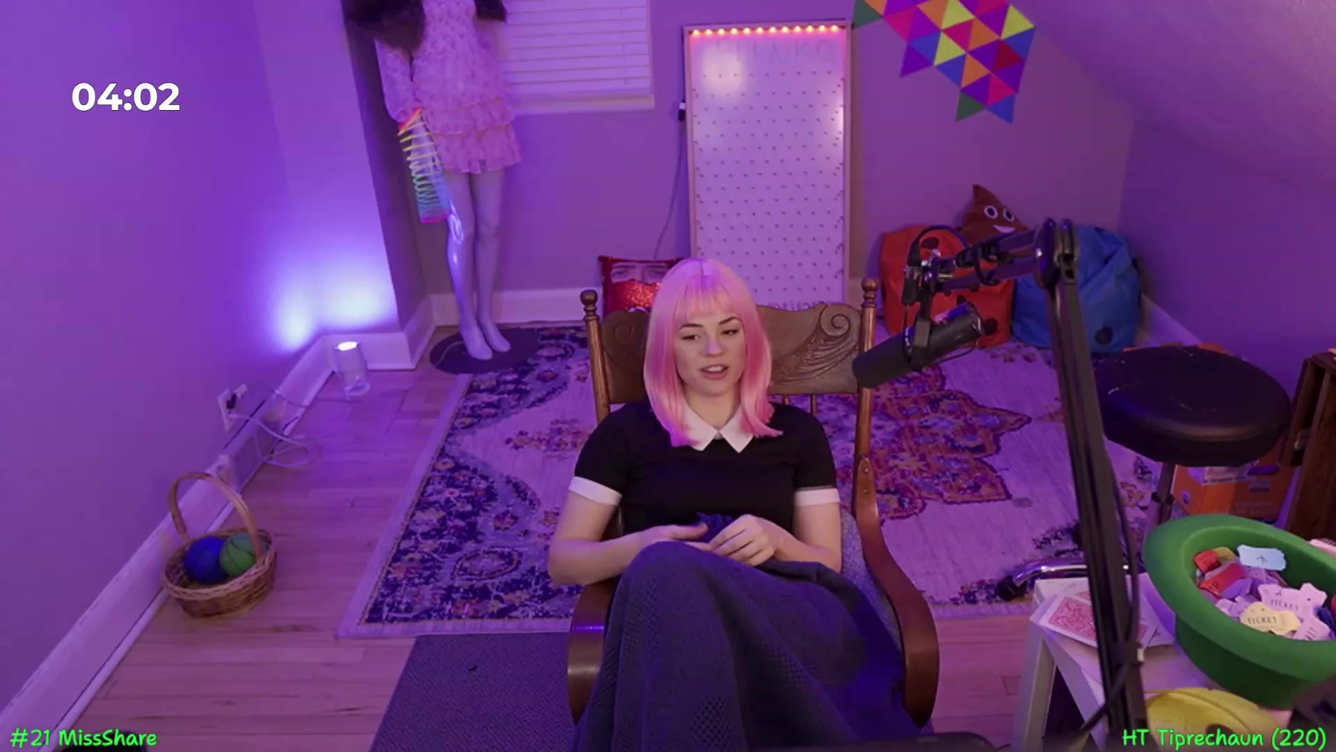 Gallery image thumbnail from SofieMcBrofie's myfreecams stream on, 03/12/2024, 03:43 image 13 of 20