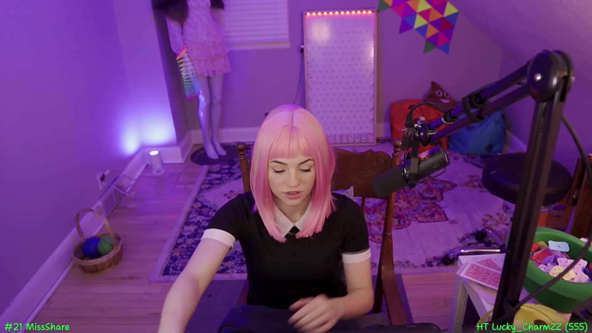 Gallery image thumbnail from SofieMcBrofie's myfreecams stream on, 03/12/2024, 03:43 image 20 of 20