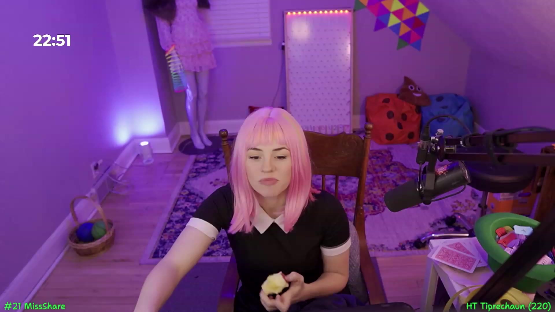 Gallery image thumbnail from SofieMcBrofie's myfreecams stream on, 03/12/2024, 03:43 image 3 of 20