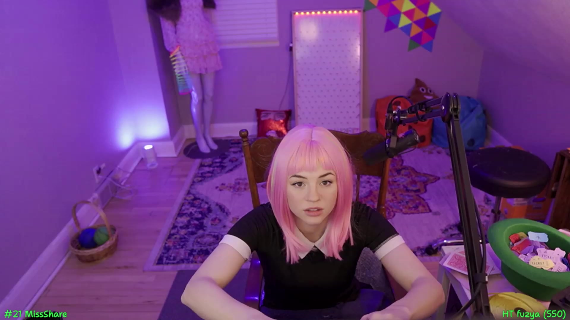 Gallery image thumbnail from SofieMcBrofie's myfreecams stream on, 03/12/2024, 03:43 image 16 of 20
