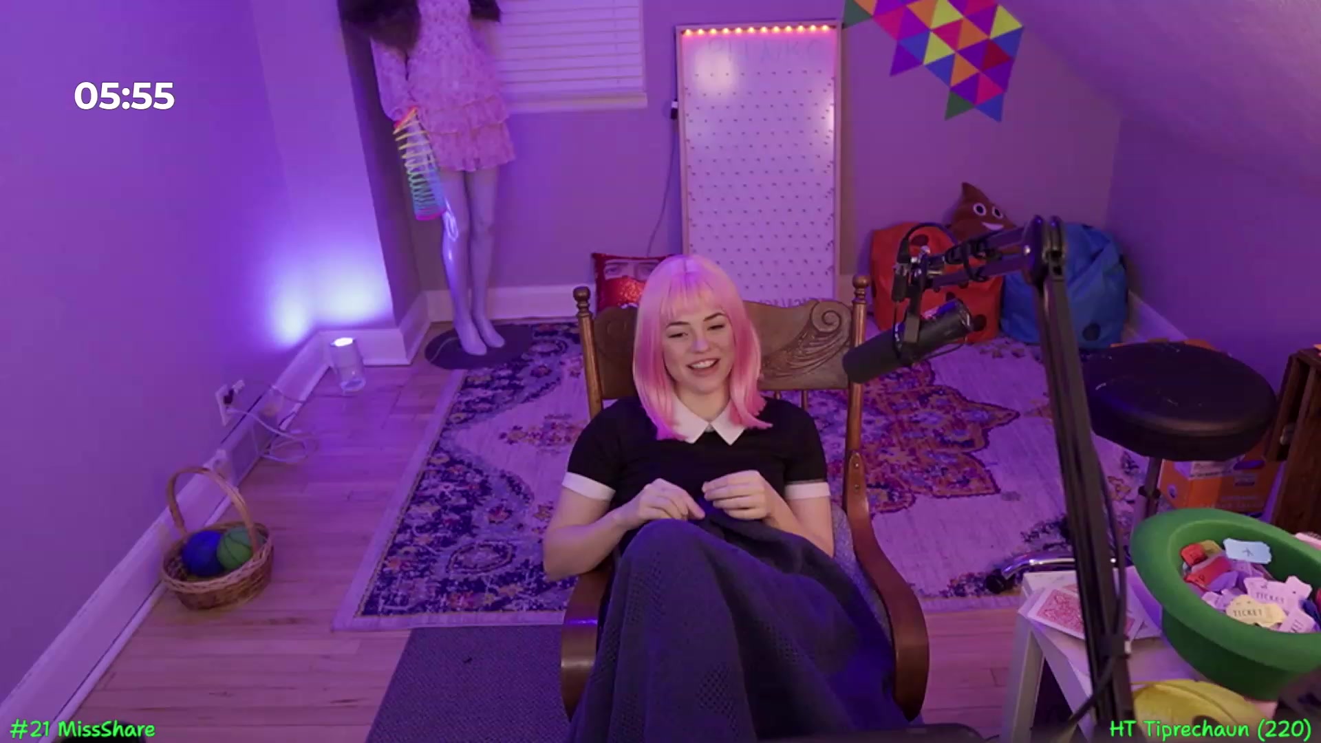 Gallery image thumbnail from SofieMcBrofie's myfreecams stream on, 03/12/2024, 03:43 image 12 of 20