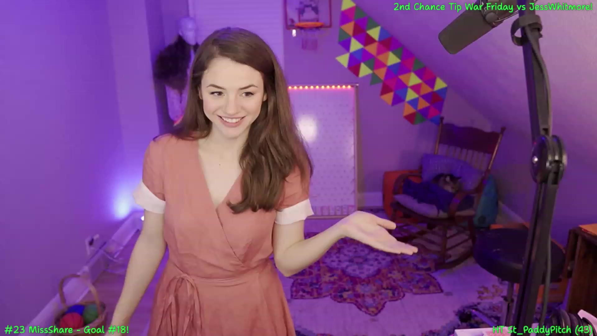 Gallery image thumbnail from SofieMcBrofie's myfreecams stream on, 03/14/2024, 02:20 image 6 of 20