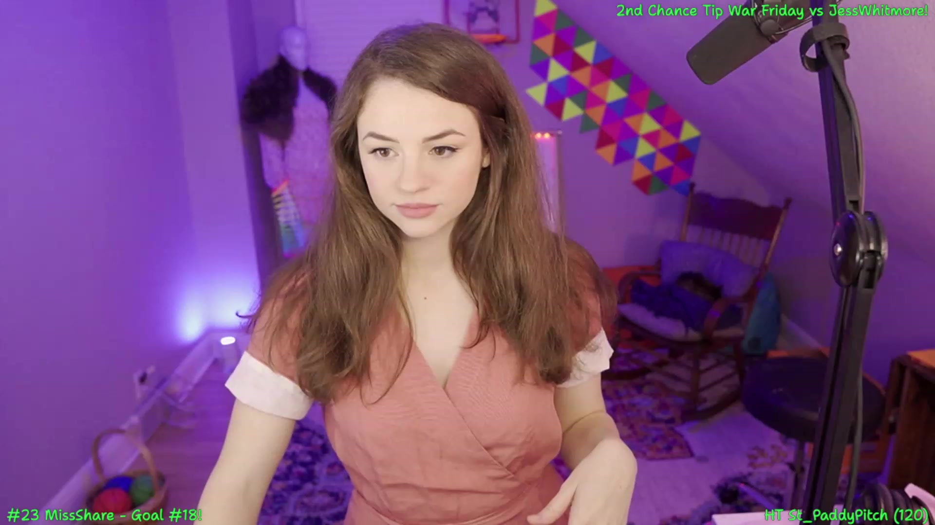 Gallery image thumbnail from SofieMcBrofie's myfreecams stream on, 03/14/2024, 02:20 image 11 of 20