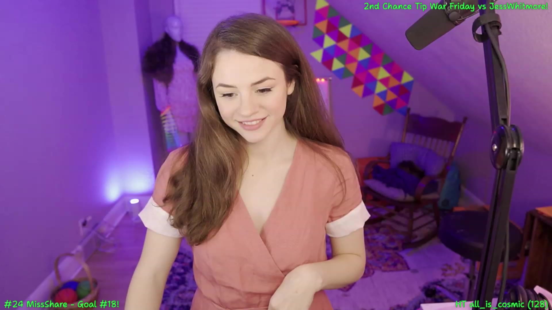 Gallery image thumbnail from SofieMcBrofie's myfreecams stream on, 03/14/2024, 02:20 image 19 of 20