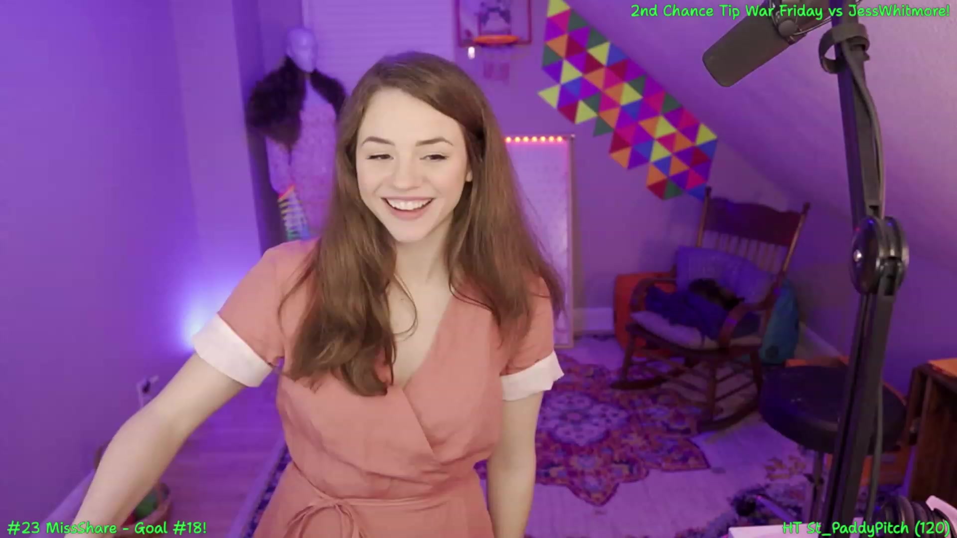 Gallery image thumbnail from SofieMcBrofie's myfreecams stream on, 03/14/2024, 02:20 image 12 of 20