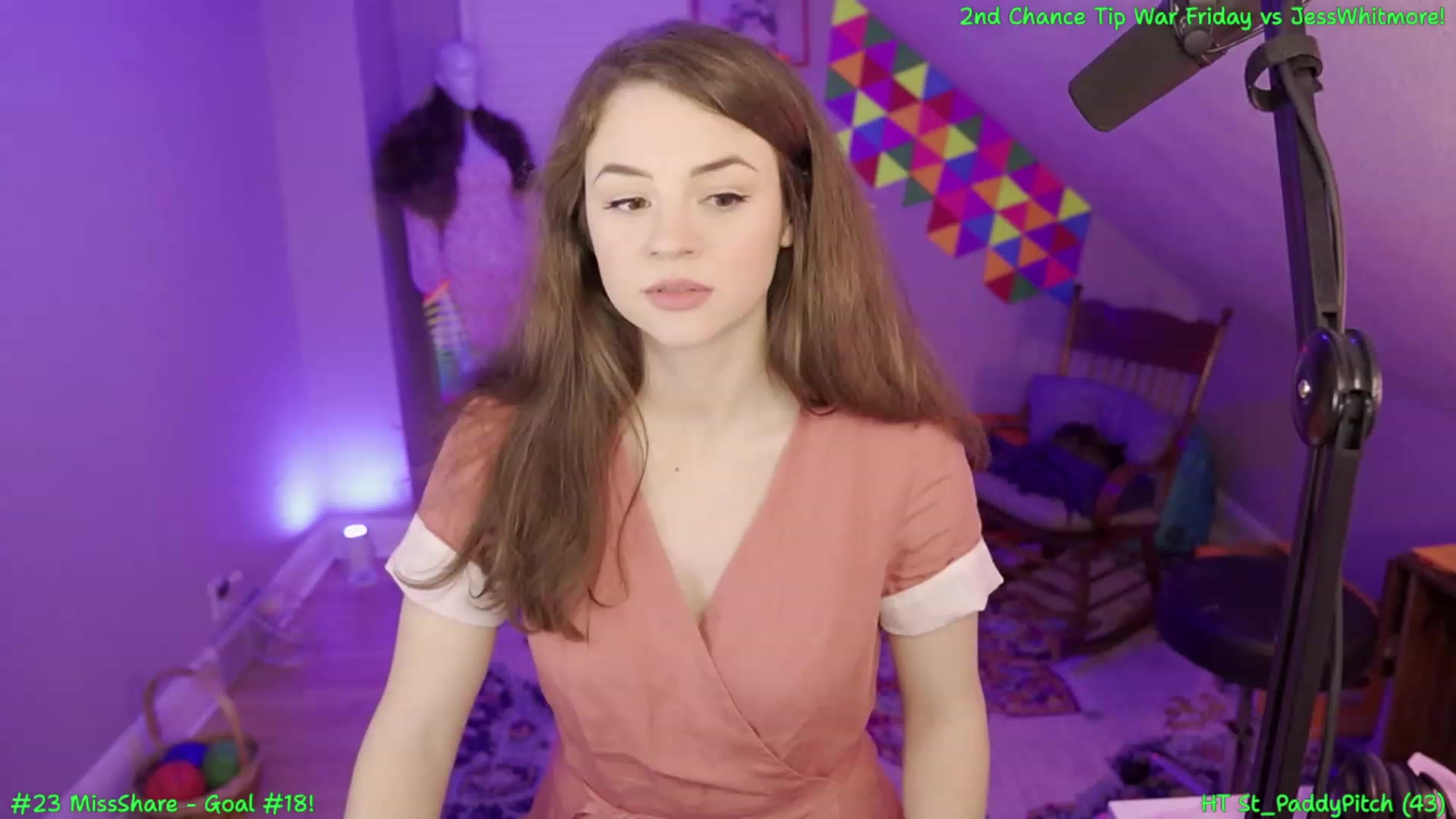 Gallery image thumbnail from SofieMcBrofie's myfreecams stream on, 03/14/2024, 02:20 image 10 of 20