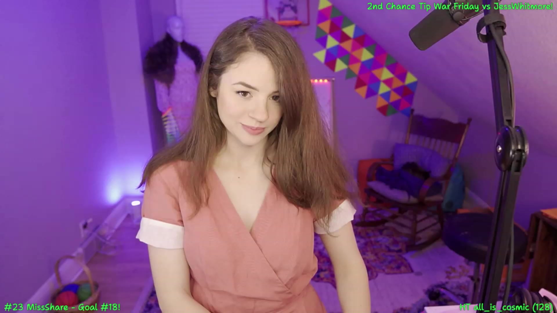 Gallery image thumbnail from SofieMcBrofie's myfreecams stream on, 03/14/2024, 02:20 image 14 of 20