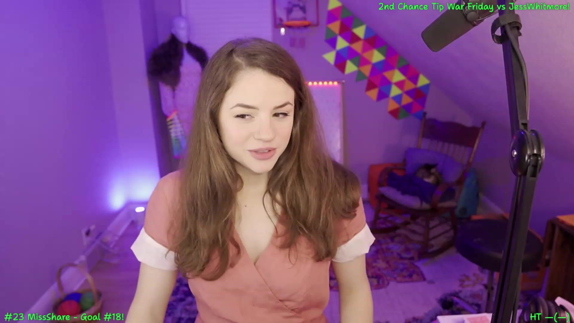Gallery image thumbnail from SofieMcBrofie's myfreecams stream on, 03/14/2024, 02:20 image 2 of 20