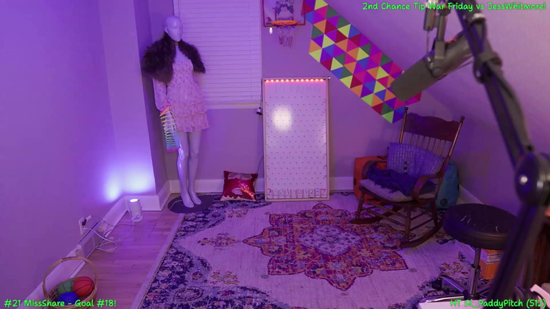 Gallery image thumbnail from SofieMcBrofie's myfreecams stream on, 03/14/2024, 04:48 image 14 of 20