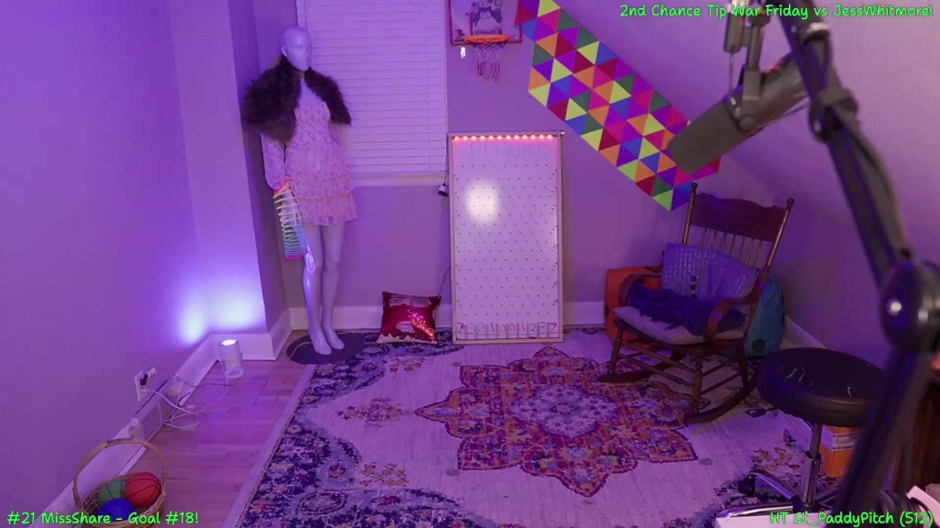 Gallery image thumbnail from SofieMcBrofie's myfreecams stream on, 03/14/2024, 04:48 image 13 of 20